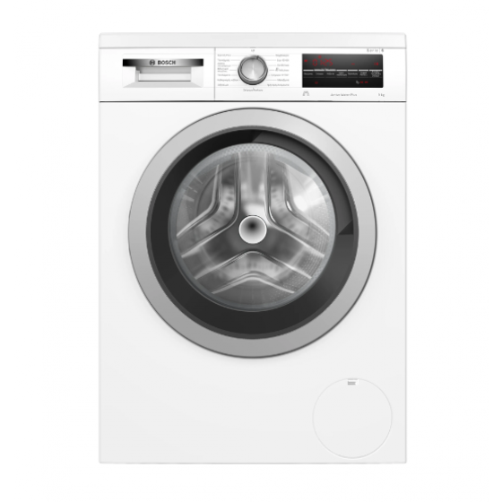BOSCH WUU28T02GR Πλυντήριο ρούχων 9 kg 1400 στροφών